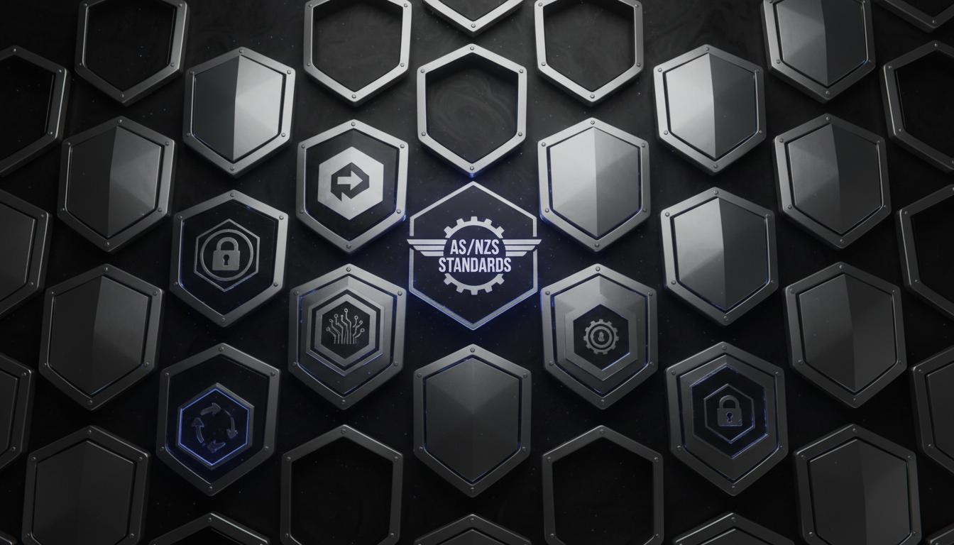 AS/NZS Compliance: The Non-Negotiable Entry Requirement