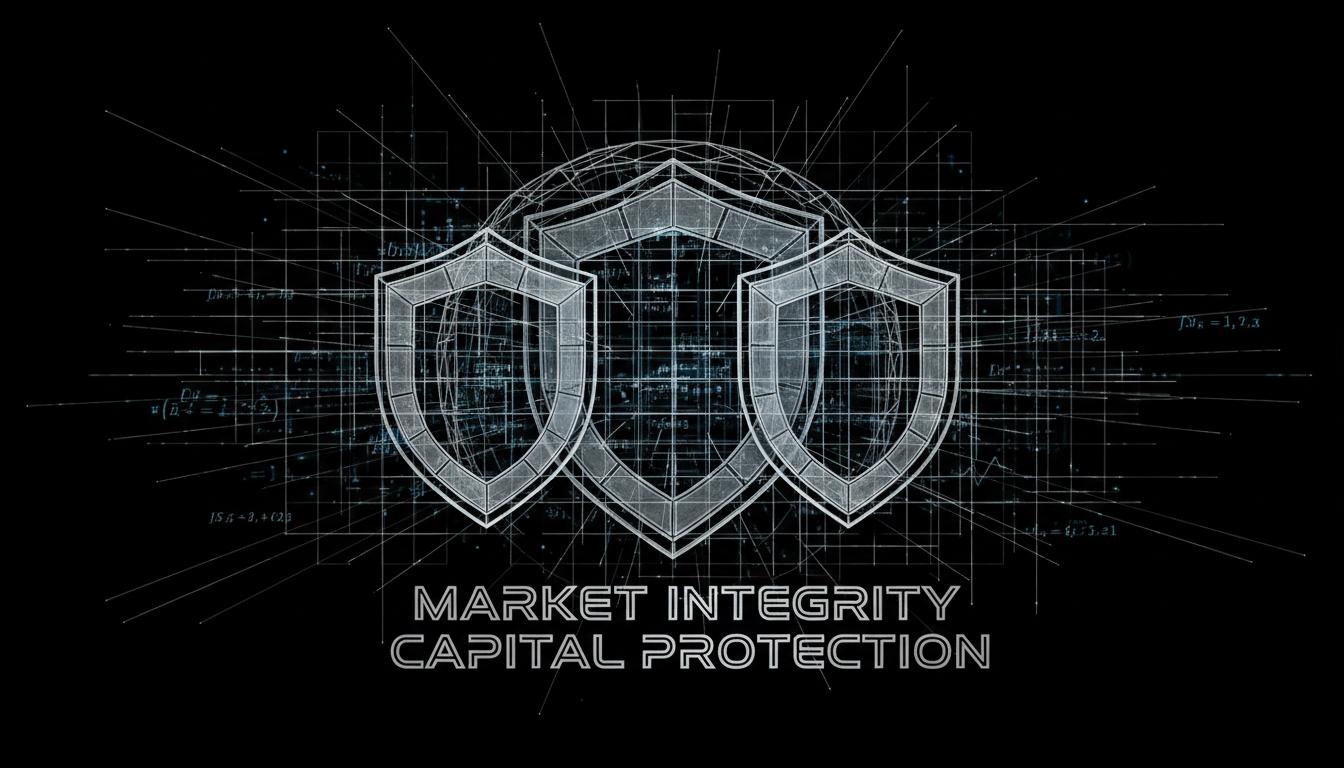 Sovereign Observation: Independent Market Monitoring for MNCs